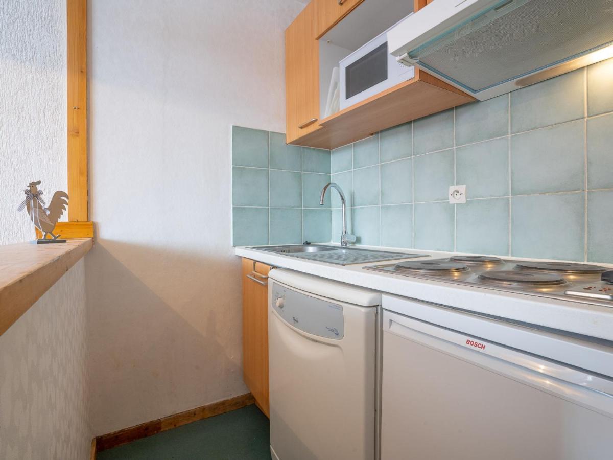 Apartment Grandes Platieres Ii-12 By Interhome ทีนเญอ ภายนอก รูปภาพ